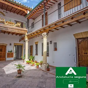 Apartment Multi La Kasbah Jerez de la Frontera