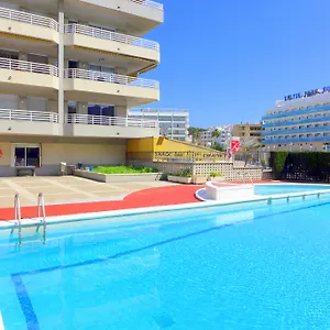 Apartment Zahara Rentalmar Salou