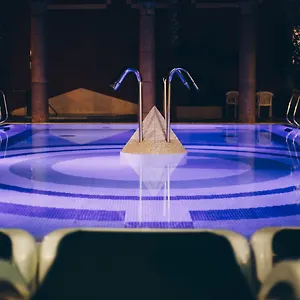 Cleopatra 4*, Lloret de Mar Spanien