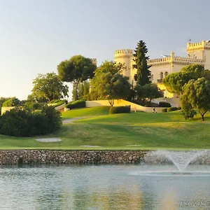 Barcelo Montecastillo Golf ***** Jerez de la Frontera