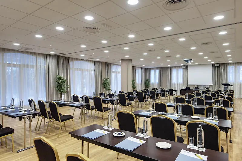 Hotel Barcelo Jerez Montecastillo & Convention Center Jerez de la Frontera
