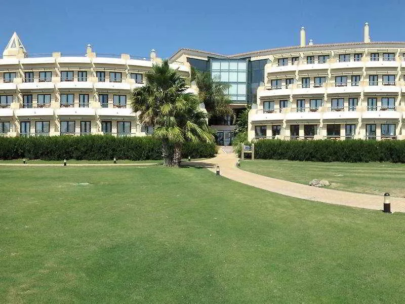 Barcelo Jerez Montecastillo & Convention Center Jerez de la Frontera 4*,