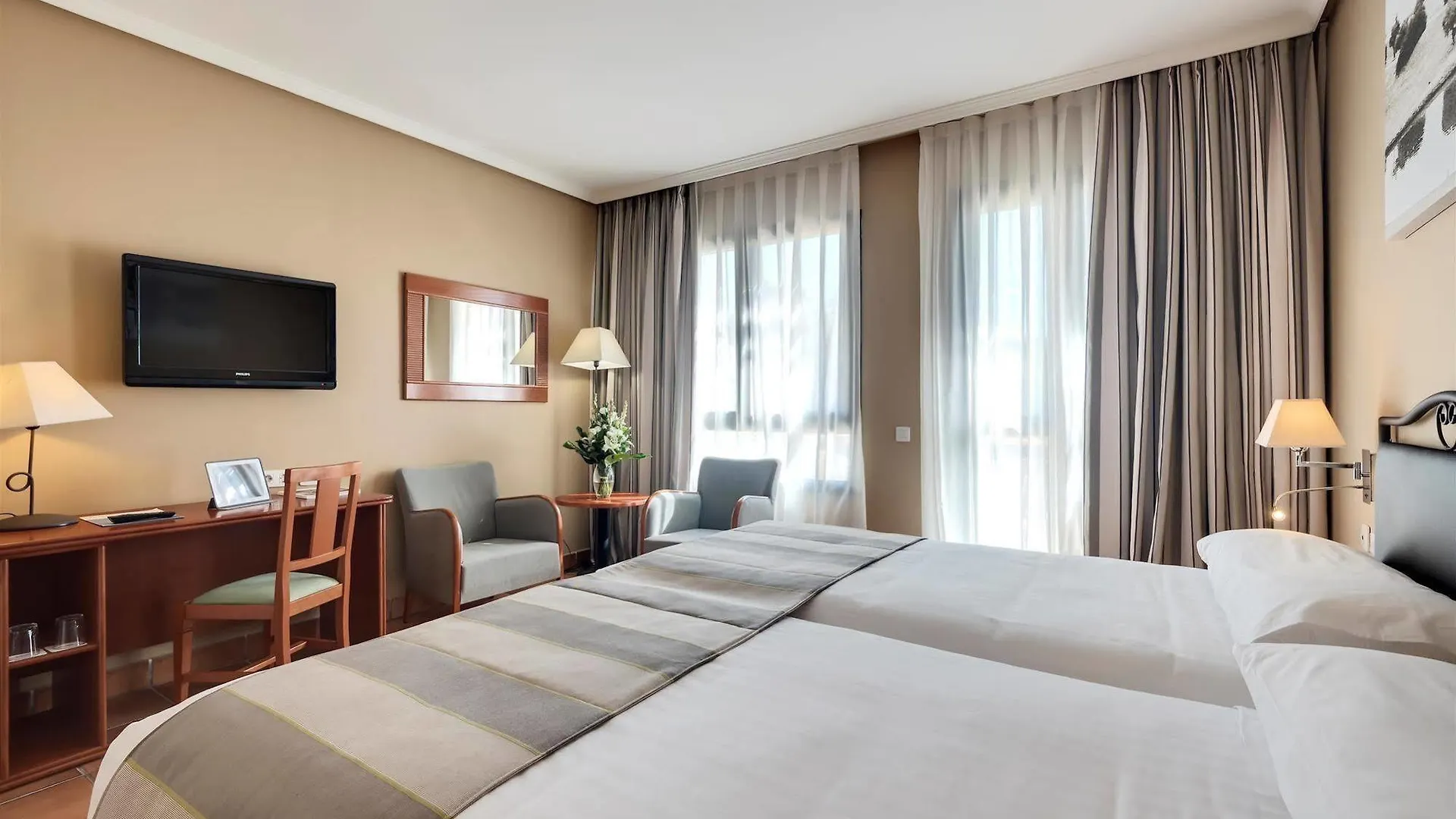 Hotel Barcelo Jerez Montecastillo & Convention Center Jerez de la Frontera