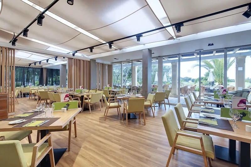 Barcelo Jerez Montecastillo & Convention Center Jerez de la Frontera Hotel