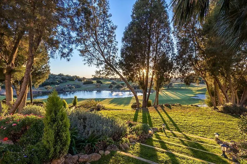 Barcelo Jerez Montecastillo & Convention Center Jerez de la Frontera Hotel