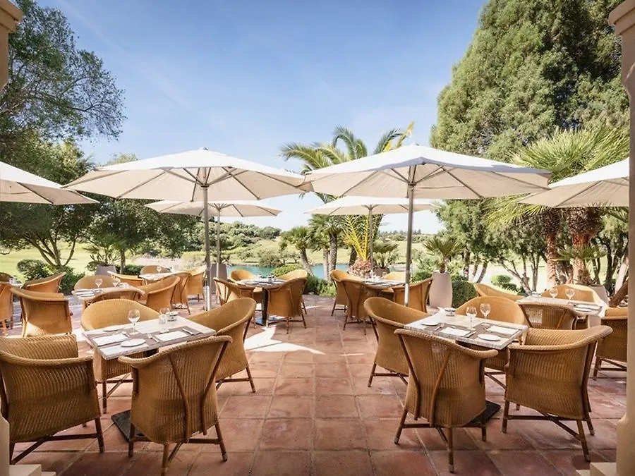 Hotel Barcelo Jerez Montecastillo & Convention Center Jerez de la Frontera