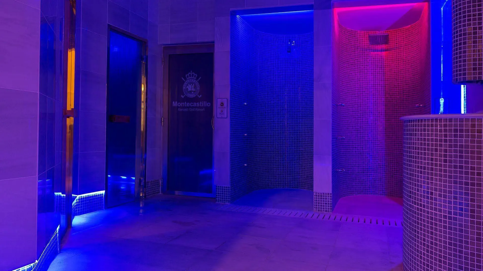 Hotel Barcelo Jerez Montecastillo & Convention Center Jerez de la Frontera