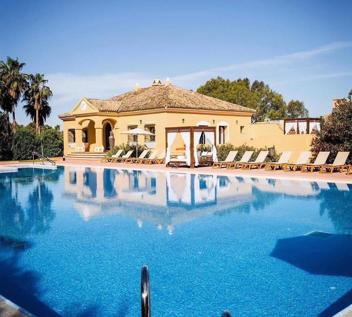 **** Hotel Barcelo Jerez Montecastillo & Convention Center Jerez de la Frontera Spanien